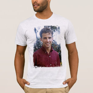 Le jeune président Joe Biden T-Shirt