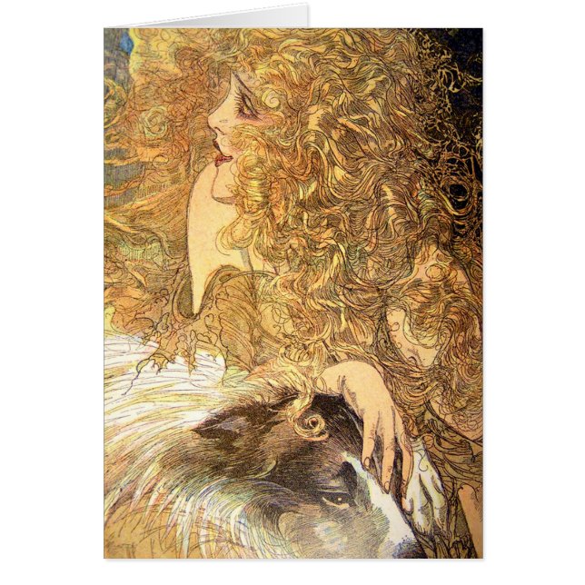 Le Jeune Voleur Vivace N°3 de Nell Brinkley (Devant)