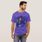 Le Joker lance son T-shirt Charisma Tour (Devant entier)