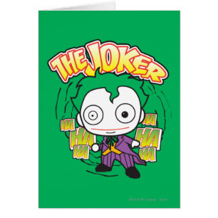 Le Joker - Mini