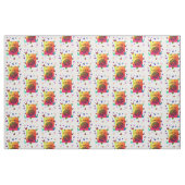 Le joker rêve le tissu (Fat Quarter)