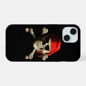Le Jolly Roger (Verso Horizontal)