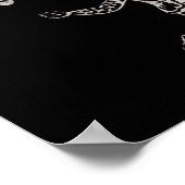 Le Jongleur ~ Poster (Coin)