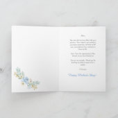 Le jour de mère de modèle photo de la grand-mère (Intérieur)