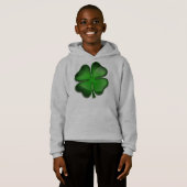 Le jour de St Patrick zim (Devant entier)