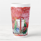 Le jour de Valentain Gift Mug (Devant)