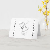 *LE JOUR DU MARIAGE** à la carte MARIÉE ou de grou (Fleur jaune)