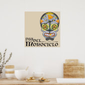 LE JOUR DU MORT MUNI OCT 2018 poster de l'événemen (Cuisine)