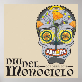 LE JOUR DU MORT MUNI OCT 2018 poster de l'événemen