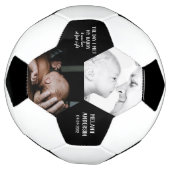 Le jour où j'ai rencontré mon père Photo première (Tourné)