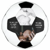 Le jour où j'ai rencontré mon père Photo première (Devant)