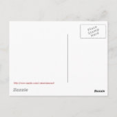 Le jour où nous célébrons 4 juillet cartes (Dos)