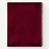 Le Journal de guérison spirituelle (Dos)