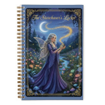 Le Journal de la Fée Céleste du Médaillon de la Ch