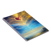 Le Journal de la gloire de l'amour (Côté Droit)