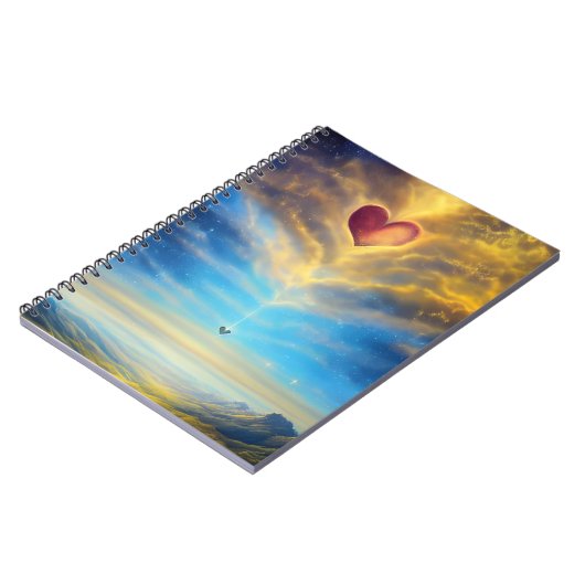 Le Journal de la gloire de l'amour (Côté gauche)