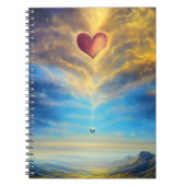 Le Journal de la gloire de l'amour (Devant)