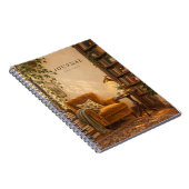 Le Journal de la Librairie Cozy de l'Heure de Lect (Côté Droit)