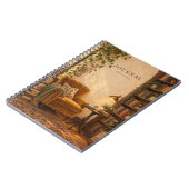 Le Journal de la Librairie Cozy de l'Heure de Lect (Côté gauche)