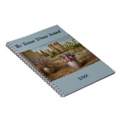 Le Journal de la Terrasse Toscane (Côté Droit)