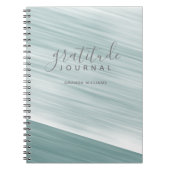 Le Journal de reconnaissance Motif Abstrait peut m (Devant)