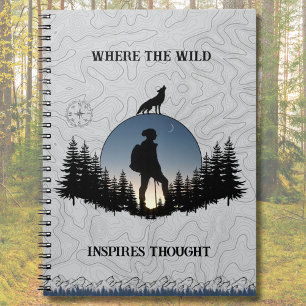 Le Journal de Voyage d'Aventure du Rêveur des Sent