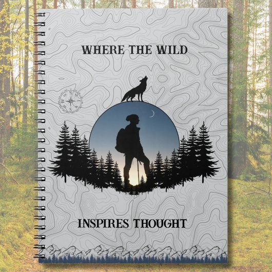 Le Journal de Voyage d'Aventure du Rêveur des Sent