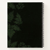 Le journal Dernier de nous (Dos)