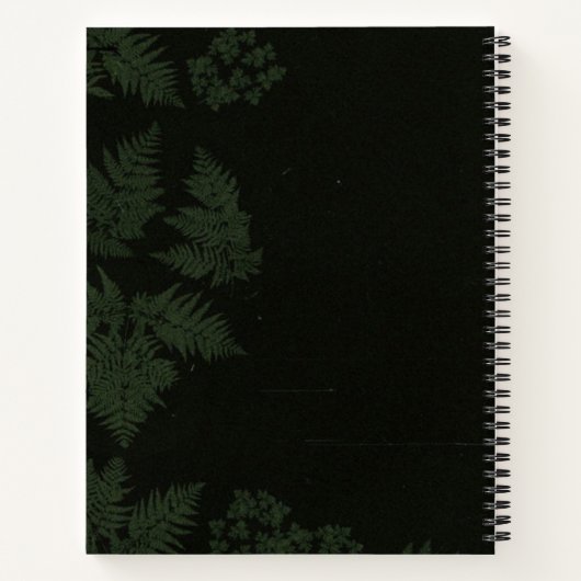 Le journal Dernier de nous (Dos)