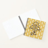 Le journal secret de la grande Cuisine (Intérieur)