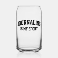 Le journalisme est mon sport