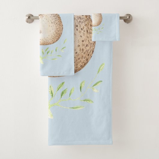 Le joyeux parfum (En situation)