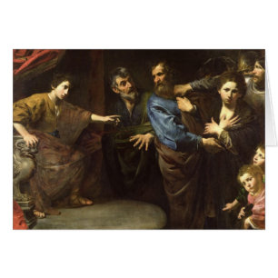 Le jugement de Daniel