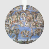 Le jugement Dernier (dos)