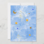 Le Kaart (Achterkant)