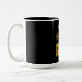 Le Kings Tea Royal Coronation Grande Mug de café (Gauche)