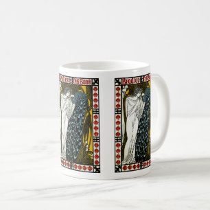 Le Kiss ~ Bradley : Son Livre Coffee Mug
