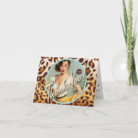Le Kitsch Bitsch : Pas encore mariés... Cartes de 