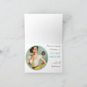 Le Kitsch Bitsch : Pas encore mariés... Cartes de  (Intérieur)