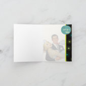 Le Kitsch Bitsch : Pour Mieux ... Cartes de Remerc (Intérieur)