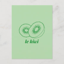 le kiwi