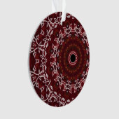 Le Labyrinthe des écarlates (devant)