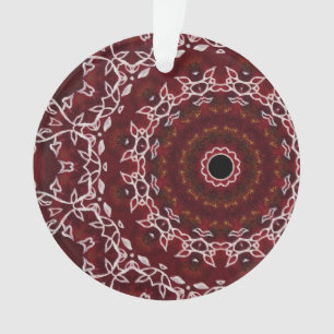 Le Labyrinthe des écarlates