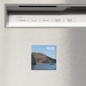 Le lac de Piru Magnet ! (In Situ (Lave-vaisselle))