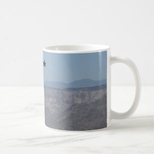 Le lac Meade Mug
