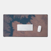 Le lac Nasser (Clavier et souris)