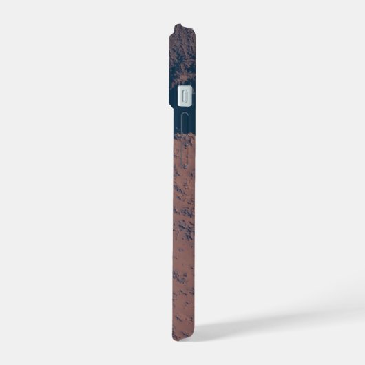 Le lac Nasser (Côté gauche)