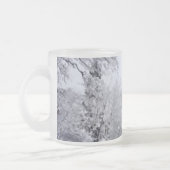 Le lac Nojiri Mug (Gauche)
