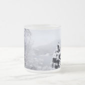 Le lac Nojiri Mug (Centre)