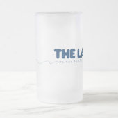 Le lac - tasse de bière de Minnetonka (Centre)